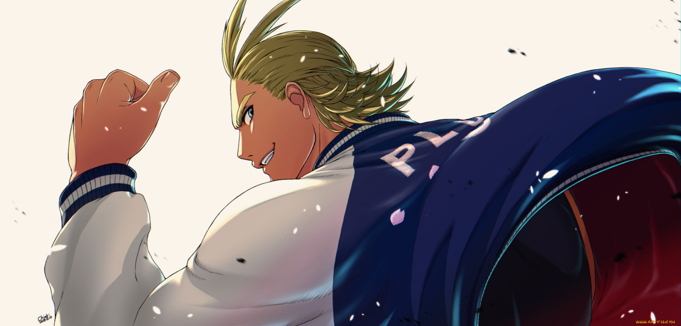, boku no hero academia, , , 